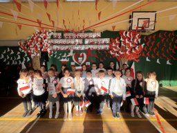 Akademia 11.11.25 r. 